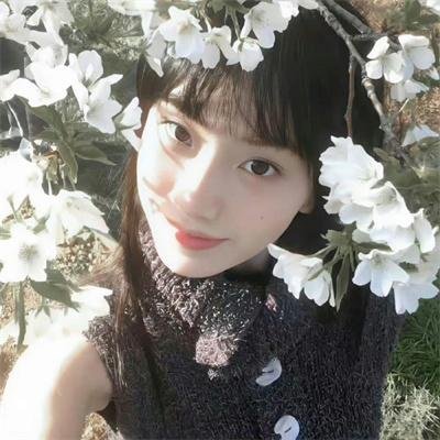 蔷薇色的布子